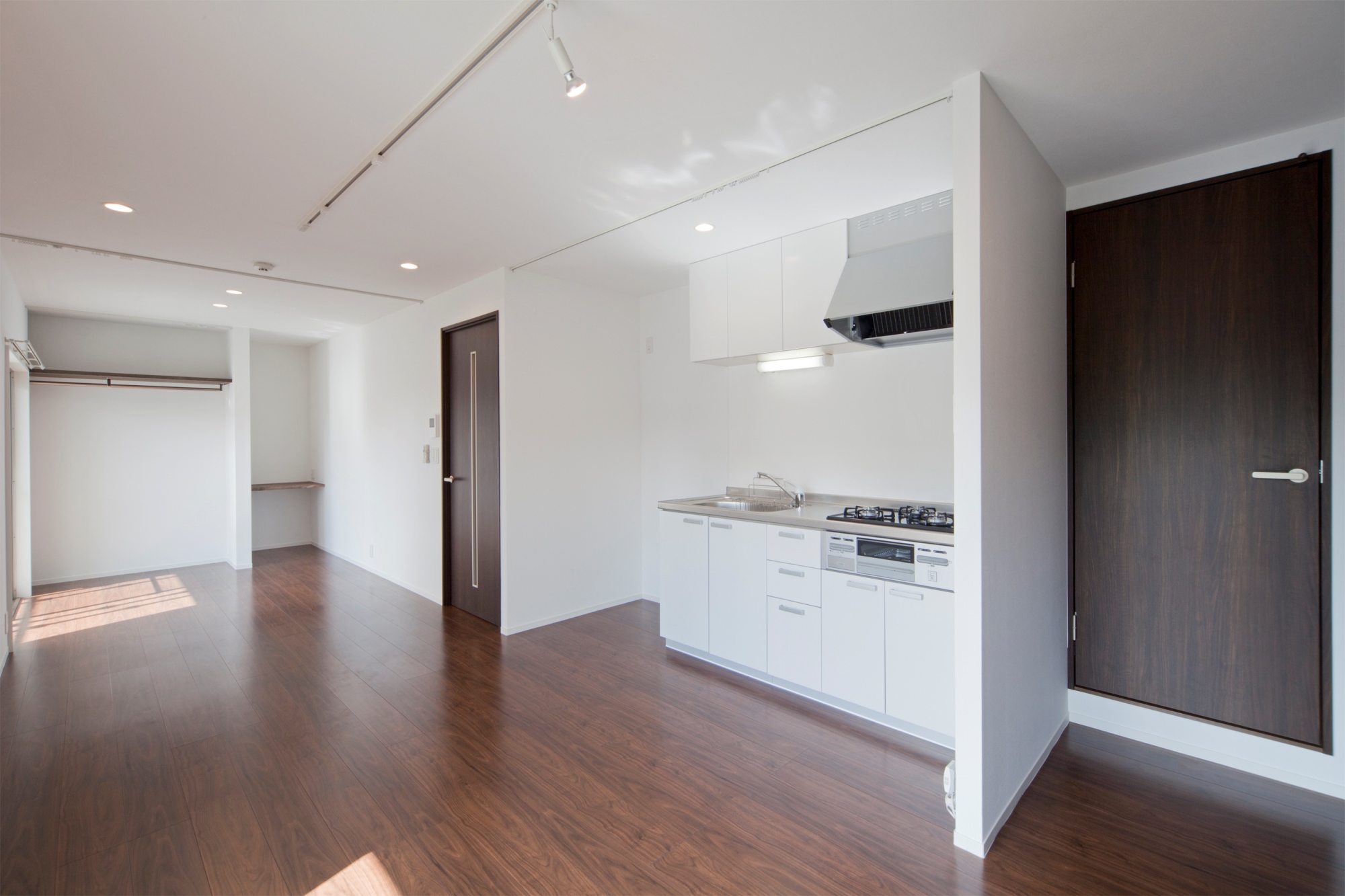 Living in Sendai, You can…